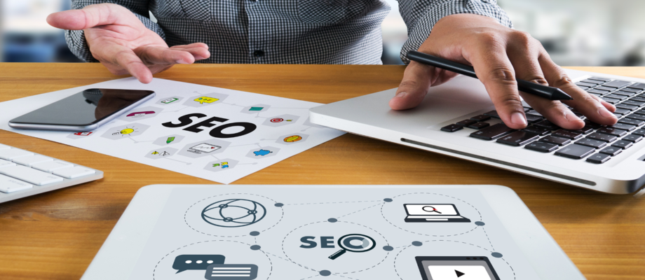 SEO local para pequenos negócios: como otimizar o seu site para busca local