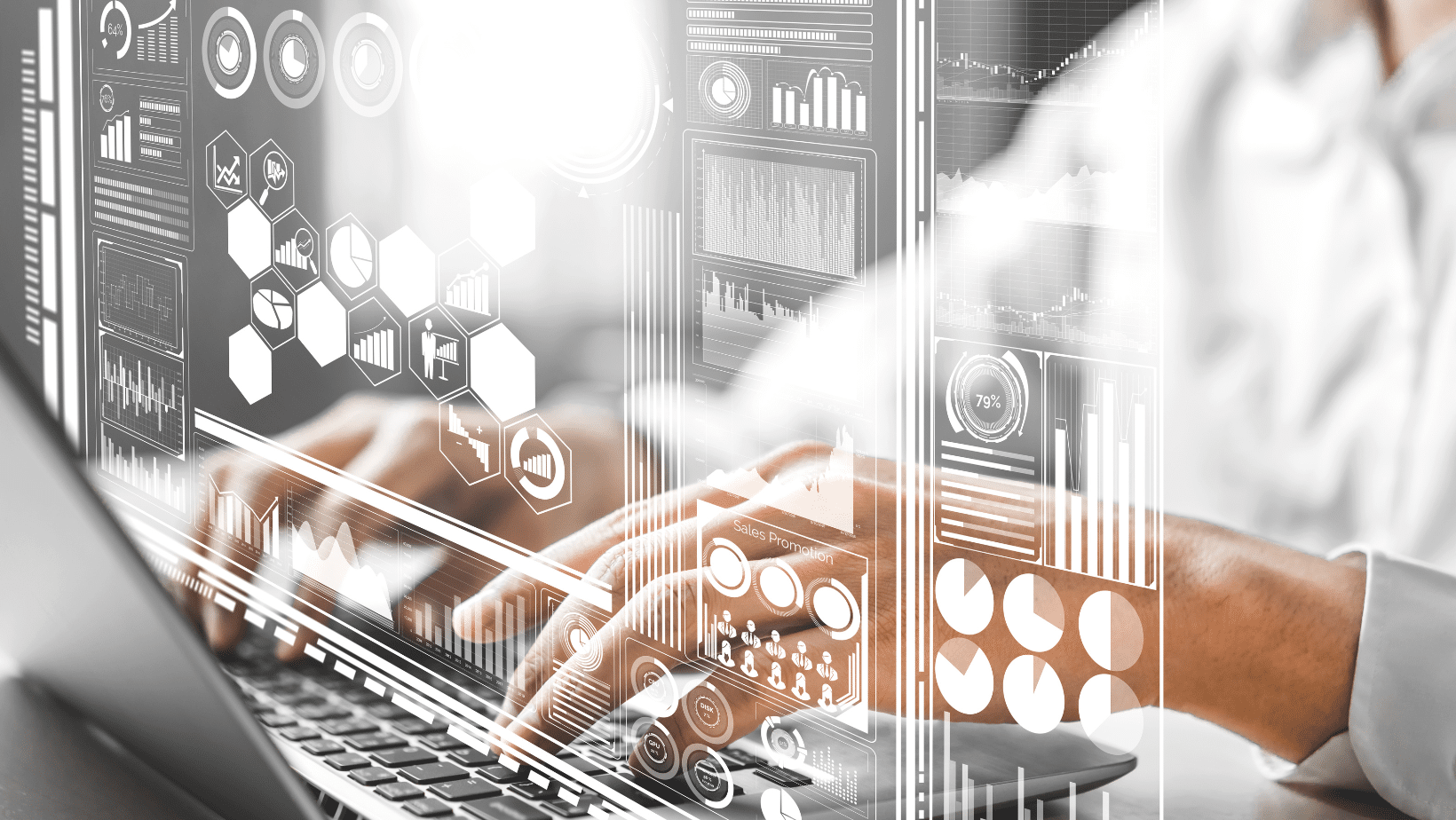 Importância da análise de dados em marketing digital