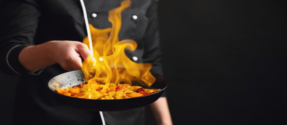 Estratégias de marketing para o setor gastronômico